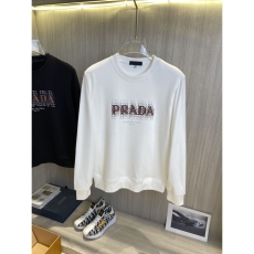 Prada Hoodies